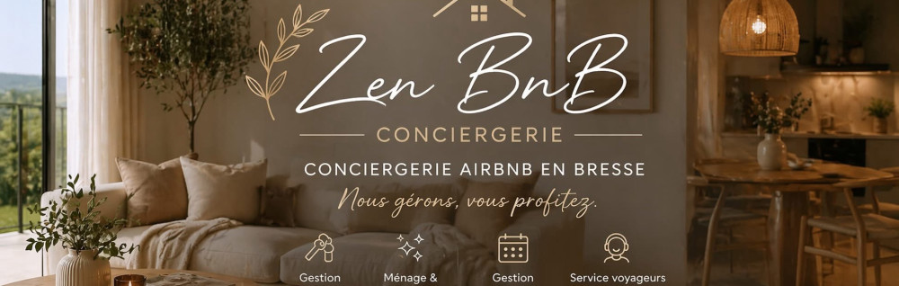 Jessica G. (Zen BnB)