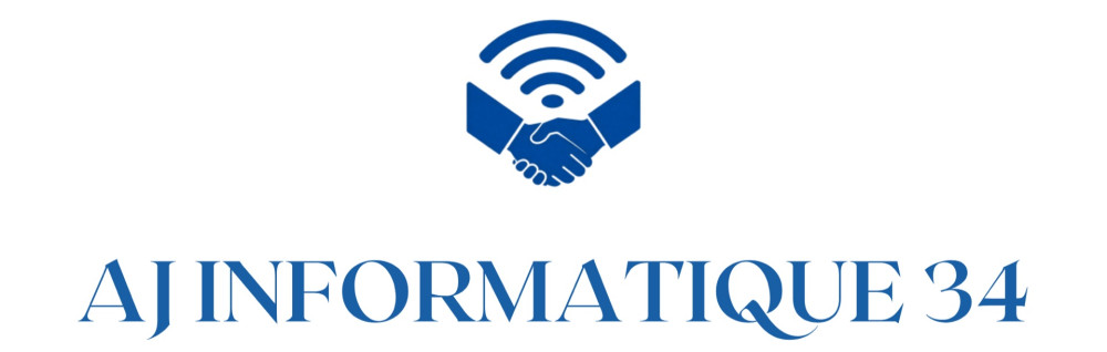 Amelie J. (AJ INFORMATIQUE)
