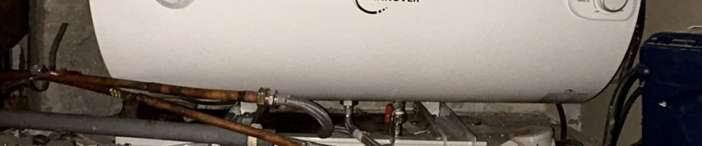 Hosni B. (HOS Plomberie & Électricité&...