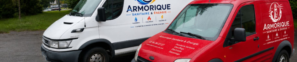 Sofiane B. (Armorique Sanitaire & Ener...