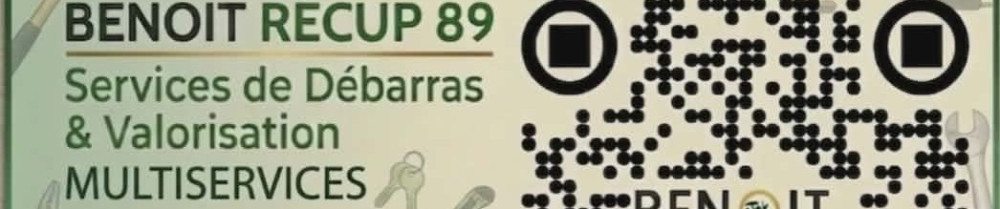 Benoit B. (Benoît Recup89)