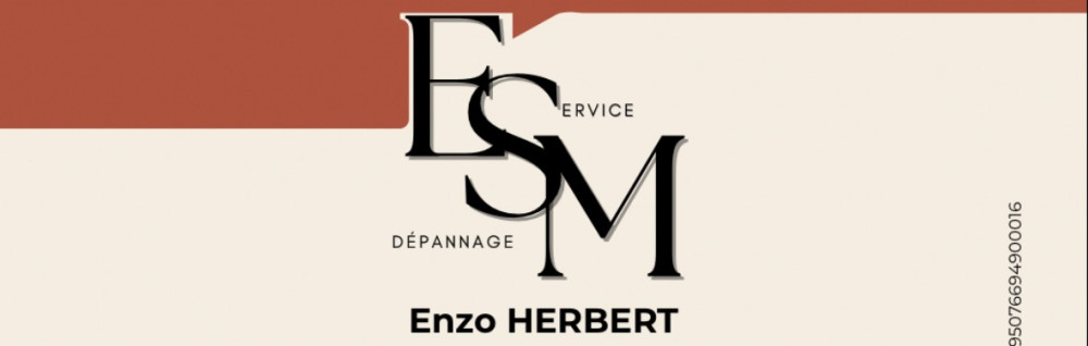 Enzo H. (esm service&depannage)