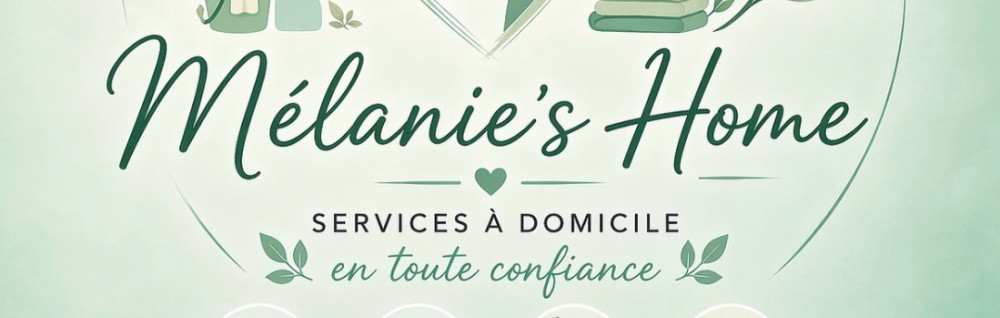Mélanie P.