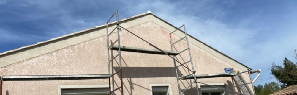 Bryan B. (Bares construction neuf et r...