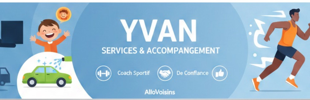 Yvan B.