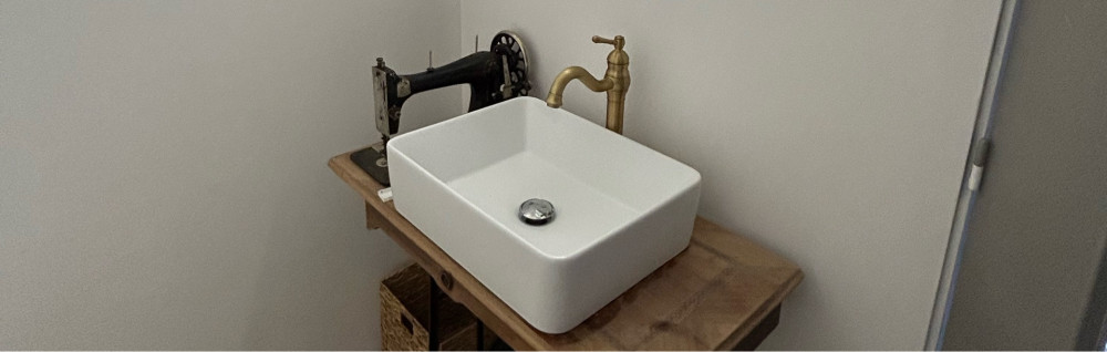 Thibault A. (Arnaud Plomberie)