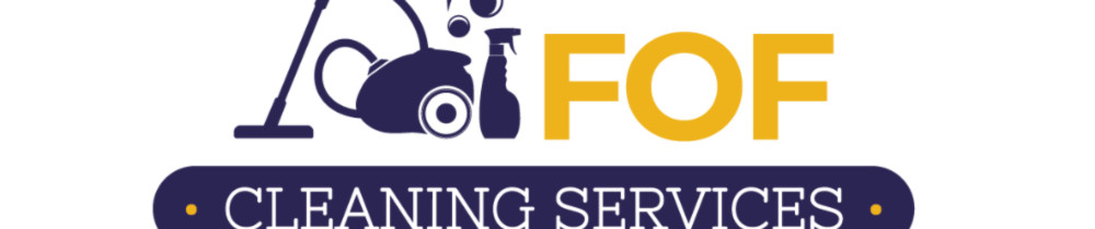 FOF CLEANING SERVICES