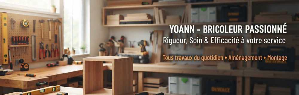 Yoann S.