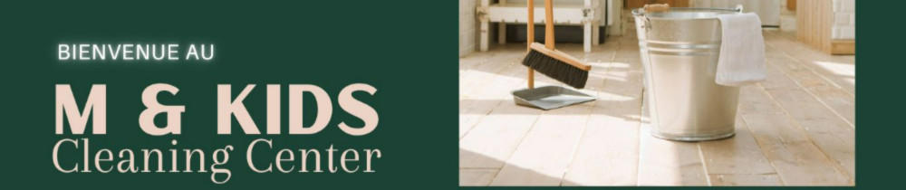 Margret T. (M & Kids Cleaning Center)