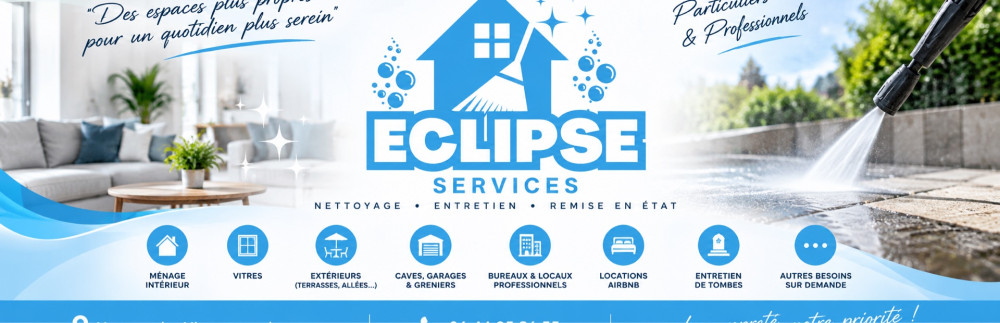 Bryan E. (ECLIPSE SERVICES)