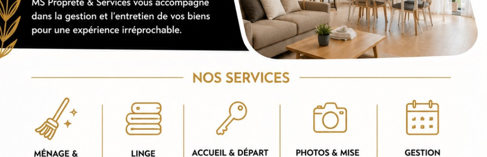 Manon B. (Ms propreté & services)