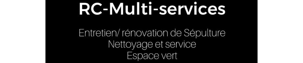 Remi C. (Rc MULTI-SERVICES)