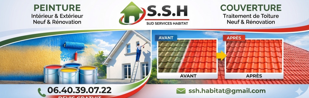 Teddy G. (Sud Services Habitat)