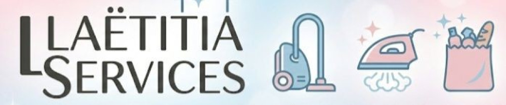 Laetitia B. (Laetitia Services)