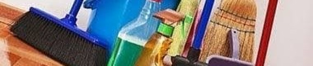 Myriam D. (MD Services : Ménage & Déba...