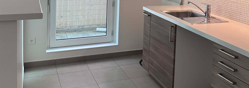 Renovation services