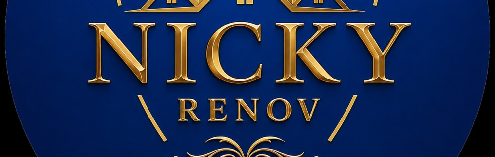 Nicky E. (Nicky Revov)