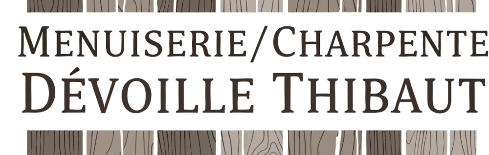 Thibaut D. (menuiserie charpente Devoi...