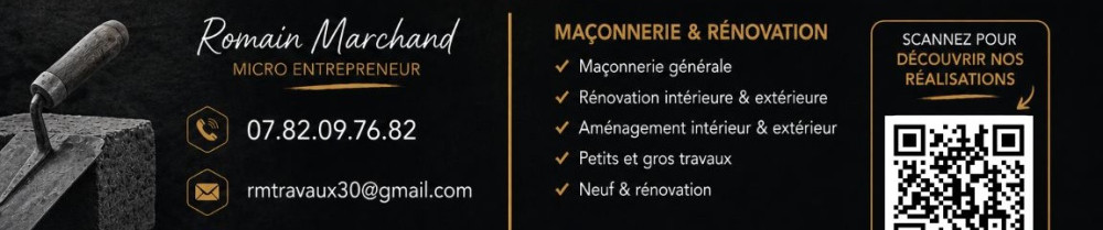 Romain M. (Rmtravaux)