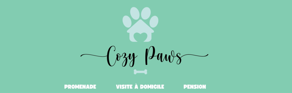 Johanna R. (Cosy Paws)