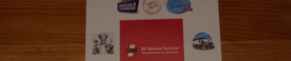 Franck P. (RS RENDRE SERVICE)