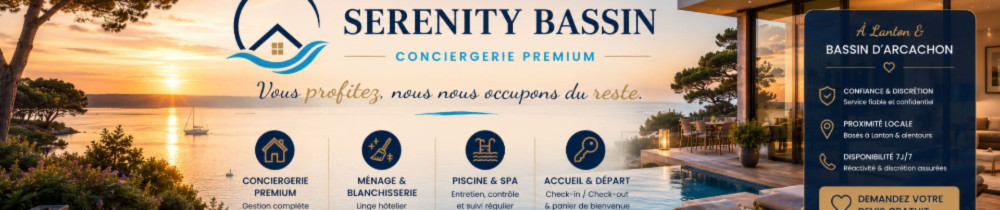 Matthieu R. (SERENITY BASSIN)