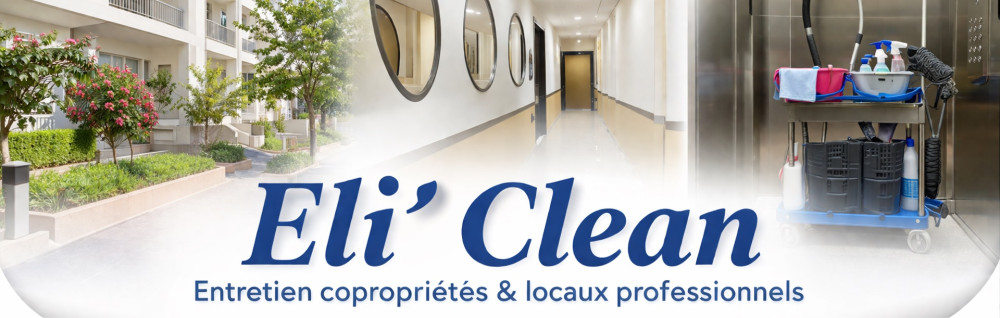 Elisabeth A. (Eli’Clean)