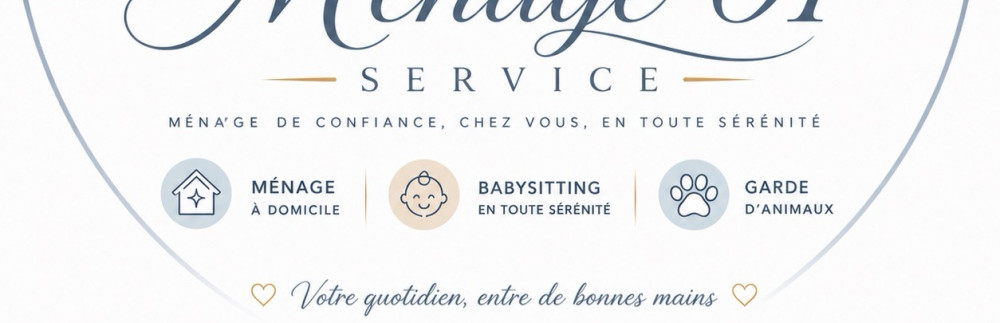 Sabah M. (MENAGE SERVICE)