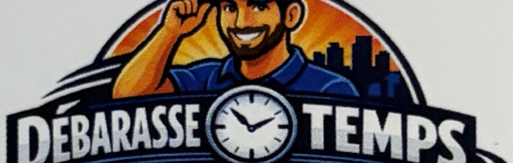 Guillaume A. (Débarrasse Temps)