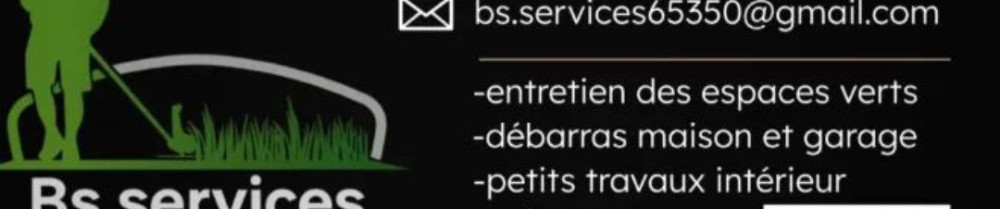 Benjamin S. (Bs Services)