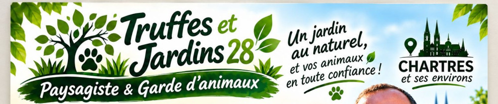 Gregory L. (Truffes et Jardins 28)