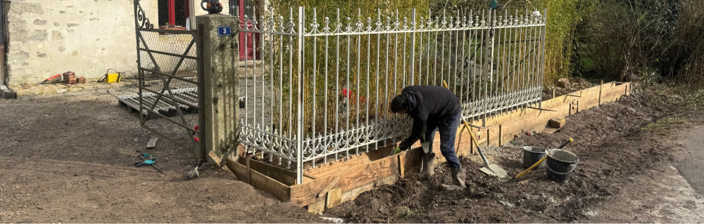 Jacques J. (Ets Jardin espace vert)