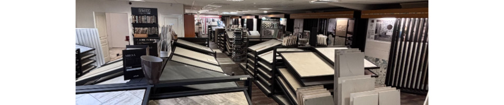 Presquile Carrelage P.