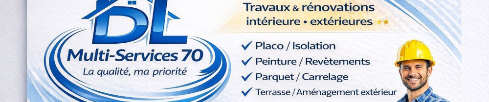 Davy L. (Dl multiservices70)