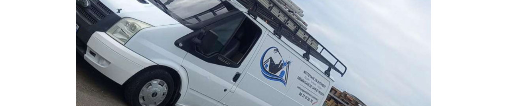 Anthony V. (Nettoyage en bâtiment)