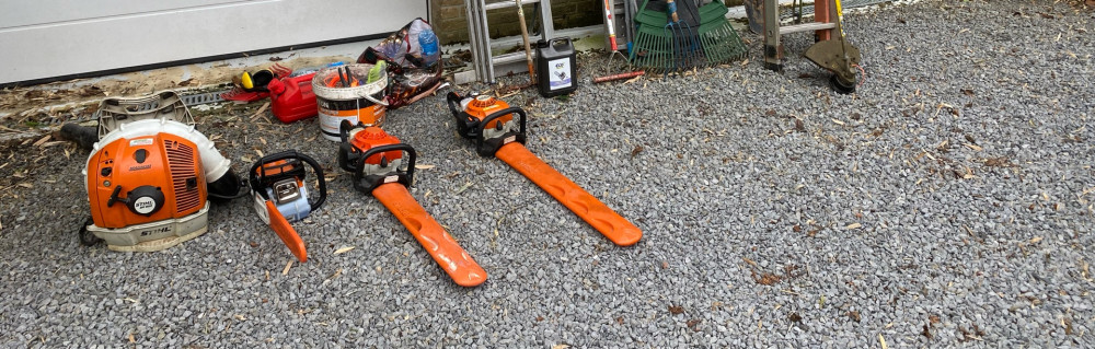 Michael L. (MIKA SERVICES)