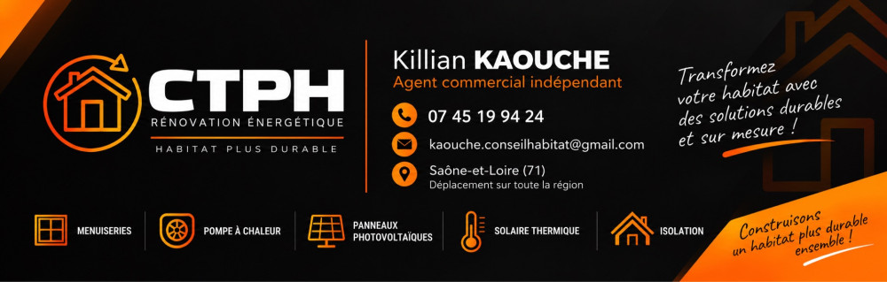 Killian K. (KAOUCHE CONSEIL HABITAT)