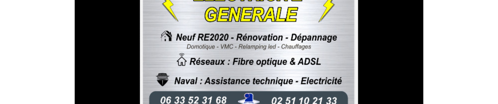 Navbat Management Électricité