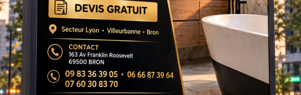 Khalil M. (FRANCE GLOBAL RENOVATION)