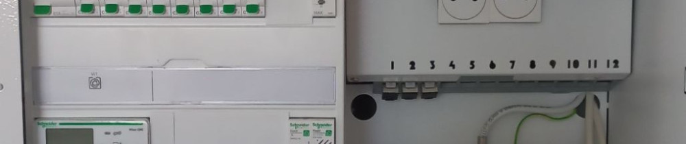 Sharaf Aldeen K. (Sharaf électricité G...
