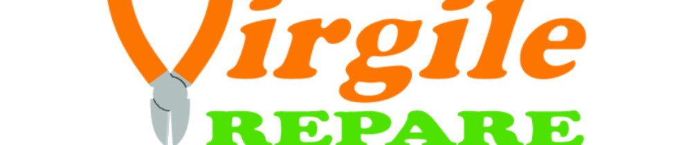 Virgile G. (VIRGILE REPARE)