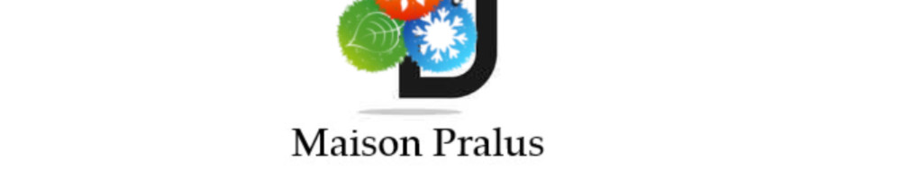 MAISON PRALUS