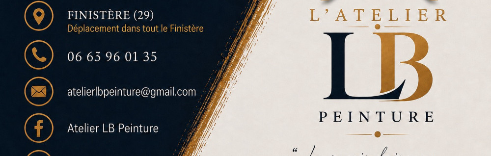Thomas L. (L’Atelier LB Peinture)