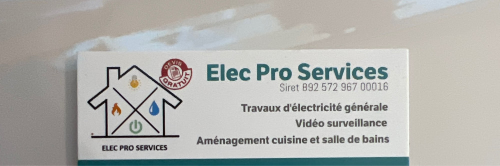 Karim D. (Elec Pro Services)