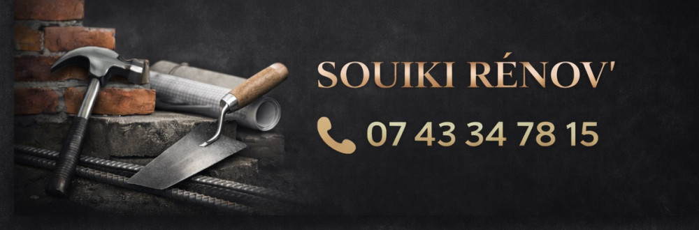 Mohamed S. (Souki Renov')