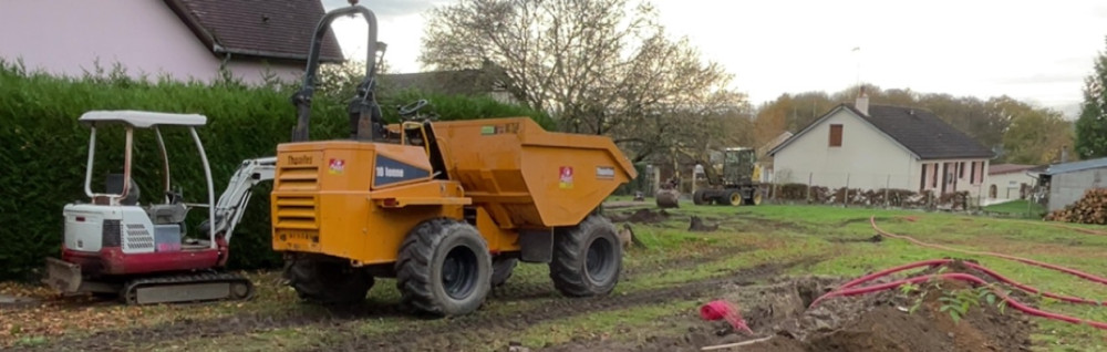 Erwan M. (EM Terrassement)