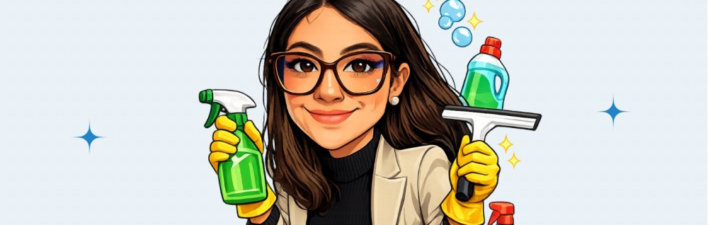 Beatriz D. (Nova Clean)