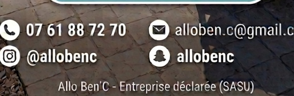 Allo Ben’c