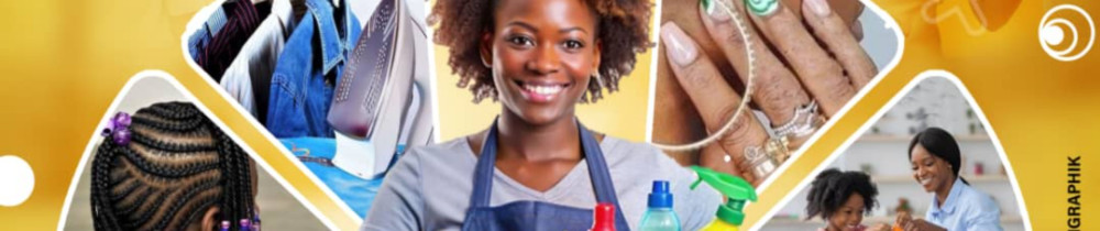 Claudine Mirabelle Z. (Minaservices)