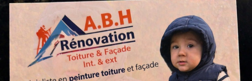 Allan B. (ABH RÉNOVATION)